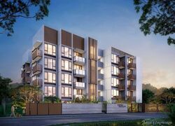 Sophia Road (D9), Condominium #594860241